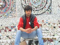 Vikas Naryal