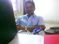 Rajesh Kumar