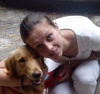 Илияна Сирачка