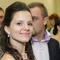 Анна Кириленко