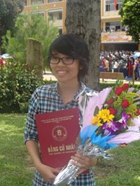 Nguyễn Hoài thương