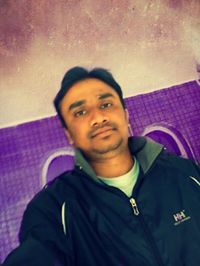 Jayant Jangitwar