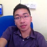 David Kho