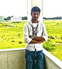 Vimal Subramaniam