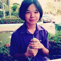 เด็กหญิงโชติรส คำหรุ่น