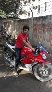 Prashant Chaubey