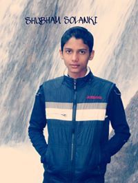 Shubham Solanki