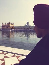 ਅਰਵਿੰਦਰ ਸਿੰਘ