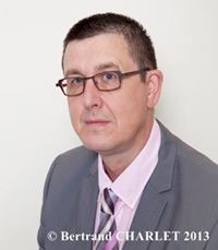 Bertrand Charlet