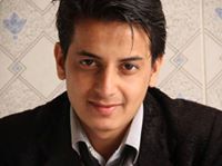 مراد العريفي