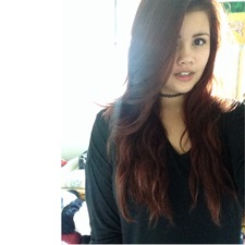 Charmaine Prater