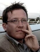 Goodreads profile picture for @laurent