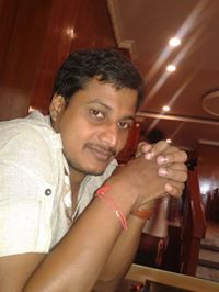 Abhishek Kaushik