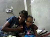 Aarti Singh
