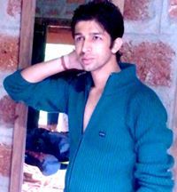Vikas Singh