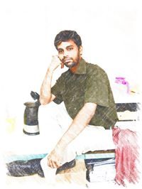 Abhay Parab