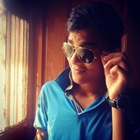 Saurav Sharma