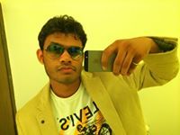 Arpan Sojatiya