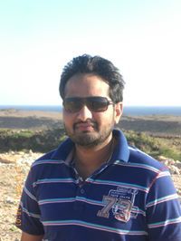 Pardeep Khosa