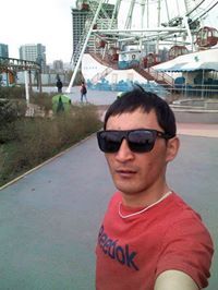 А. Алтангэрэл