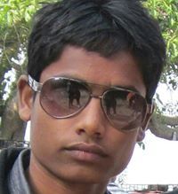 Raj Roy