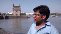 Kumar Trimukhe