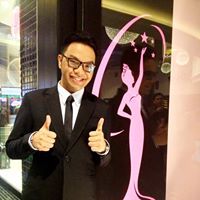 Darwin Lin