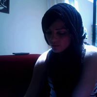 Charné Nieuwenhuizen