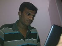 Visakh Ramachandran