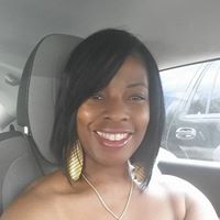 Tyjanna Carter