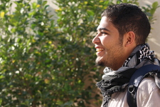 Ahmed Alkayal
