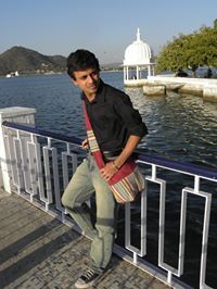 Shoubhik Mukhopadhyay