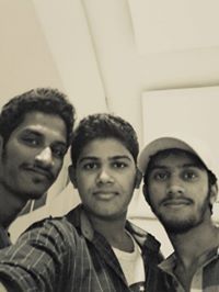 Riyaz Ahmed