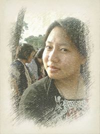 Tshering Wangmo