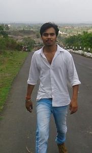 Akash Pandey