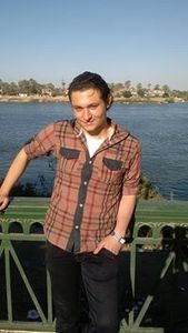 Abdelrahman Allam