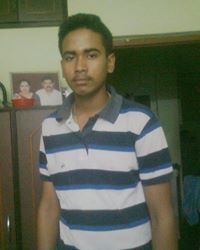 Priyanshu Ghosh