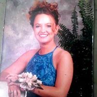 Melissa Harp
