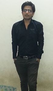 Somesh Kumar