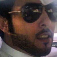 Ali Abdullah