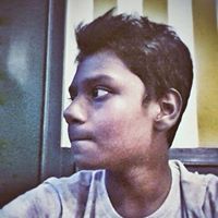 Anirudh Anand
