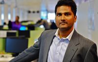 Anjan Mishra