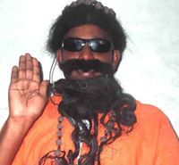 സ്വാമി സദാസമയം