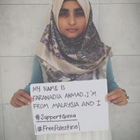 فراندي أحمد