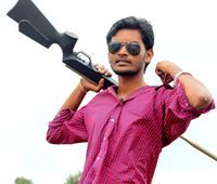 Prathap Mohan