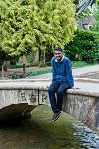 Surenthiran Raj