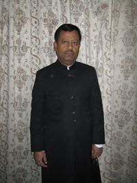 Hasanularshad Azami