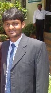 Vikash Kumar