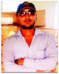 शिवम नाथ