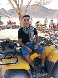 Ahmed Essam